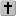 Inverted edges can be interpreted as negated edges